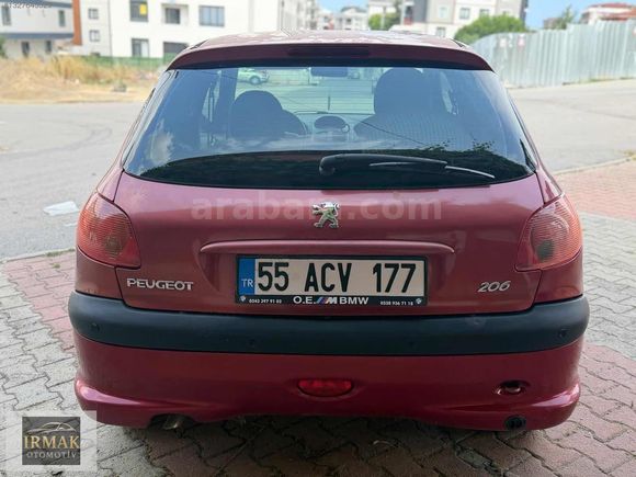 AUTO IRMAK'TAN 178 BİNDE OTOMATİK