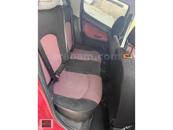 AUTO IRMAK'TAN 178 BİNDE OTOMATİK