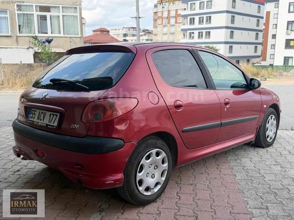 AUTO IRMAK'TAN 178 BİNDE OTOMATİK
