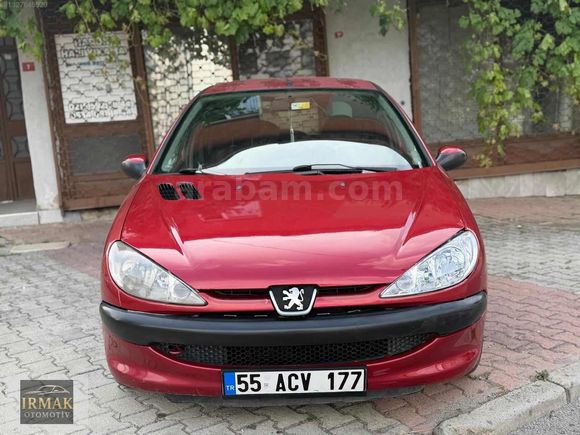 AUTO IRMAK'TAN 178 BİNDE OTOMATİK