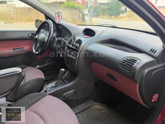 AUTO IRMAK'TAN 178 BİNDE OTOMATİK