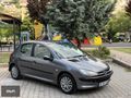 2009 MODEL PEUGEOT 206 OTOMATİK VİTES
