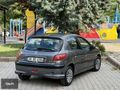 2009 MODEL PEUGEOT 206 OTOMATİK VİTES