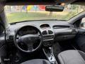 2009 MODEL PEUGEOT 206 OTOMATİK VİTES