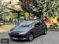 2009 MODEL PEUGEOT 206 OTOMATİK VİTES