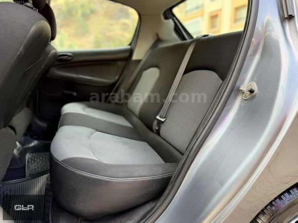 2009 MODEL PEUGEOT 206 OTOMATİK VİTES