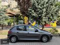 2009 MODEL PEUGEOT 206 OTOMATİK VİTES