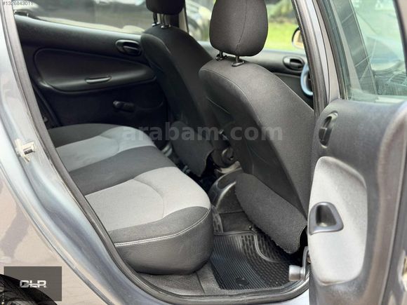 2009 MODEL PEUGEOT 206 OTOMATİK VİTES