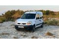 Galeriden Renault Kangoo 1.9 D RN 2003 Model Ankara