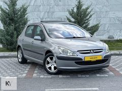 KAYA AUTODAN HATASIZ İLK SAHİBİNDEN DÜŞÜK KM SINIF 307