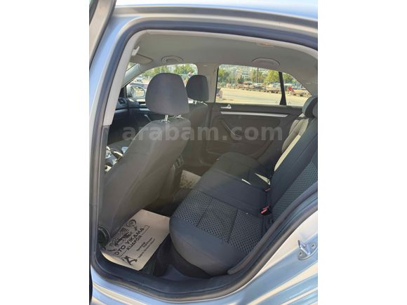 Sahibinden Volkswagen Jetta 1.6 Primeline 2011 Model 