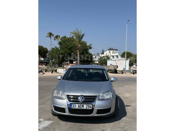 Sahibinden Volkswagen Jetta 1.6 Primeline 2011 Model 