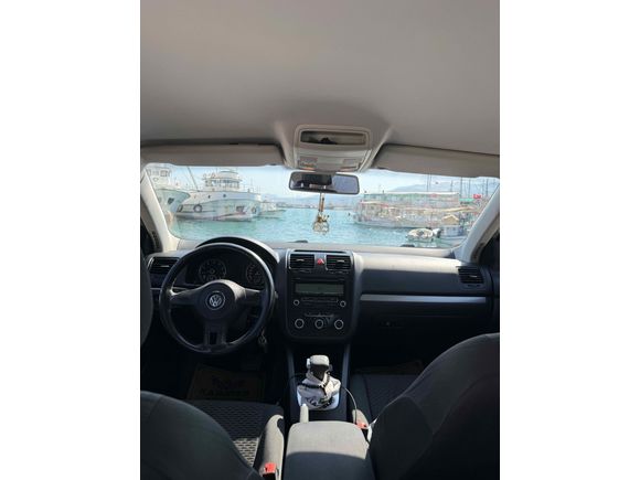 Sahibinden Volkswagen Jetta 1.6 Primeline 2011 Model 