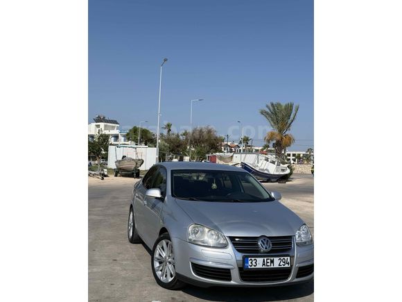 Sahibinden Volkswagen Jetta 1.6 Primeline 2011 Model 