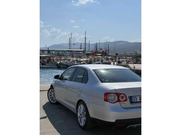 Sahibinden Volkswagen Jetta 1.6 Primeline 2011 Model 