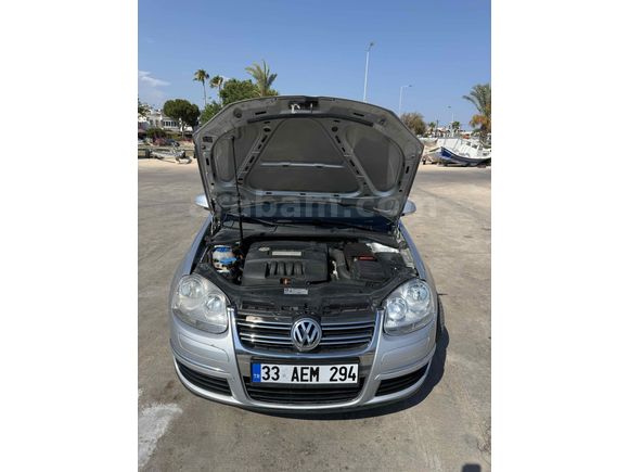 Sahibinden Volkswagen Jetta 1.6 Primeline 2011 Model 