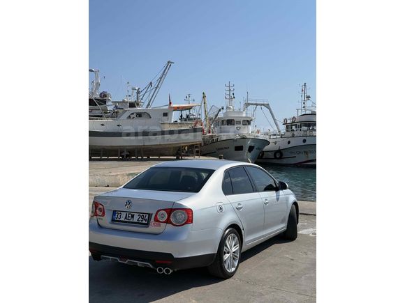 Sahibinden Volkswagen Jetta 1.6 Primeline 2011 Model 