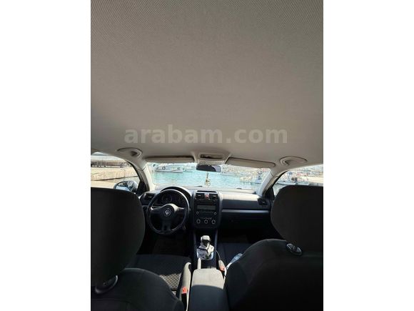 Sahibinden Volkswagen Jetta 1.6 Primeline 2011 Model 