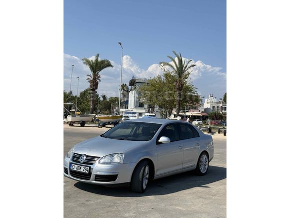 Sahibinden Volkswagen Jetta 1.6 Primeline 2011 Model 