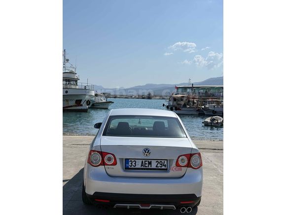 Sahibinden Volkswagen Jetta 1.6 Primeline 2011 Model 