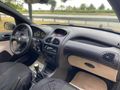 PEUGEOT 206 CAM TAVAN FULL BAKIMLI
