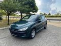 PEUGEOT 206 CAM TAVAN FULL BAKIMLI