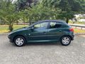 PEUGEOT 206 CAM TAVAN FULL BAKIMLI