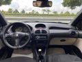 PEUGEOT 206 CAM TAVAN FULL BAKIMLI