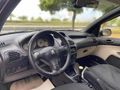 PEUGEOT 206 CAM TAVAN FULL BAKIMLI
