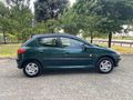 PEUGEOT 206 CAM TAVAN FULL BAKIMLI