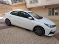 Sahibinden Toyota Corolla 1.4 D-4D Touch 2016 Model Gaziantep
