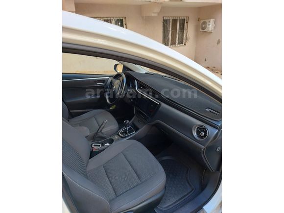 Sahibinden Toyota Corolla 1.4 D-4D Touch 2016 Model Gaziantep