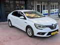 Boyasız Renault Megane 1.5 Blue DCI Touch 2020 Model Ankara