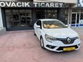 Boyasız Renault Megane 1.5 Blue DCI Touch 2020 Model Ankara