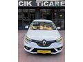 Boyasız Renault Megane 1.5 Blue DCI Touch 2020 Model Ankara