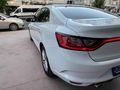 Boyasız Renault Megane 1.5 Blue DCI Touch 2020 Model Ankara