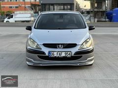 MOTOR SIFIR PEUGEOUT 307