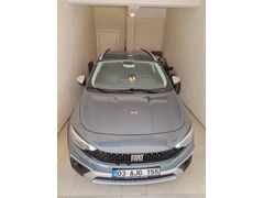 Sahibinden Fiat Egea Cross 1.5 T4 Lounge 2022 Model 