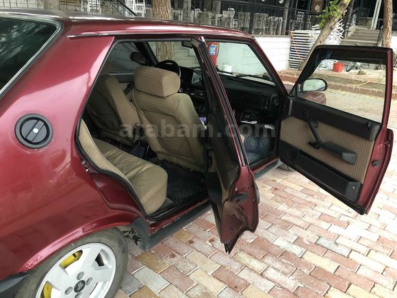 Sahibinden Tofaş Doğan L 1990 Model    