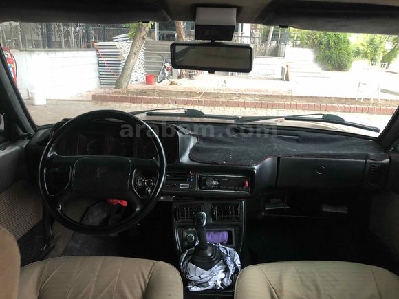 Sahibinden Tofaş Doğan L 1990 Model    