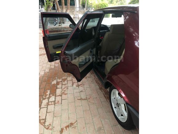 Sahibinden Tofaş Doğan L 1990 Model    