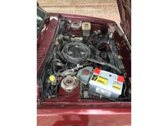 Sahibinden Tofaş Doğan L 1990 Model    