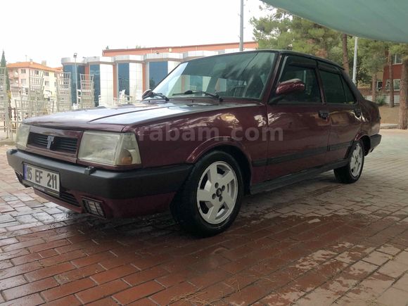 Sahibinden Tofaş Doğan L 1990 Model    