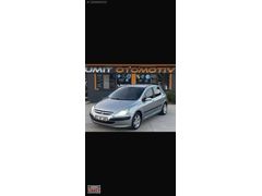 Ümit OTOMOTİV'den temiz bakımlı 307 110 luk