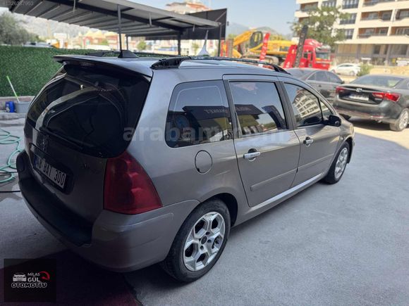 Gül otomotiv den