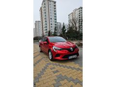 İLK GÜNDEN BİZDE | 2020 CLIO 1.0 TCe OTOMATİK | BAKIMLI