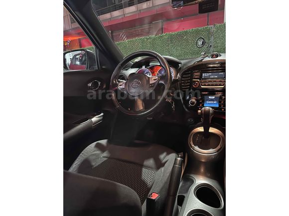 Sahibinden Nissan Juke 1.6 Skypack 2017 Model 
