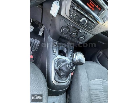 TAN CAR'S DN 2019 MODEL PEJO 301 YENİ KASA DÜŞÜK KM TEMİZ ARAÇ