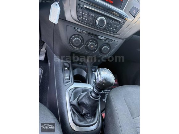 TAN CAR'S DN 2019 MODEL PEJO 301 YENİ KASA DÜŞÜK KM TEMİZ ARAÇ