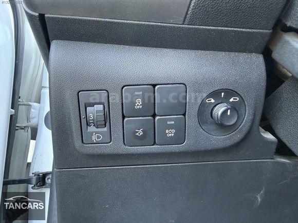TAN CAR'S DN 2019 MODEL PEJO 301 YENİ KASA DÜŞÜK KM TEMİZ ARAÇ